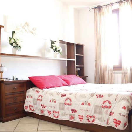 Art Apartment Bandinelli Флоренция Экстерьер фото
