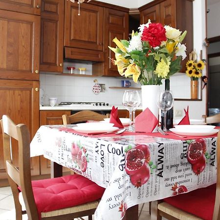 Art Apartment Bandinelli Флоренция Экстерьер фото