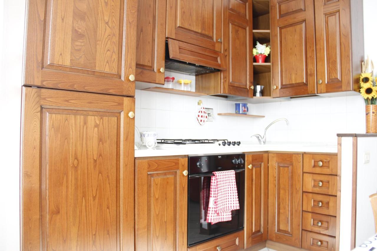 Art Apartment Bandinelli Флоренция Экстерьер фото