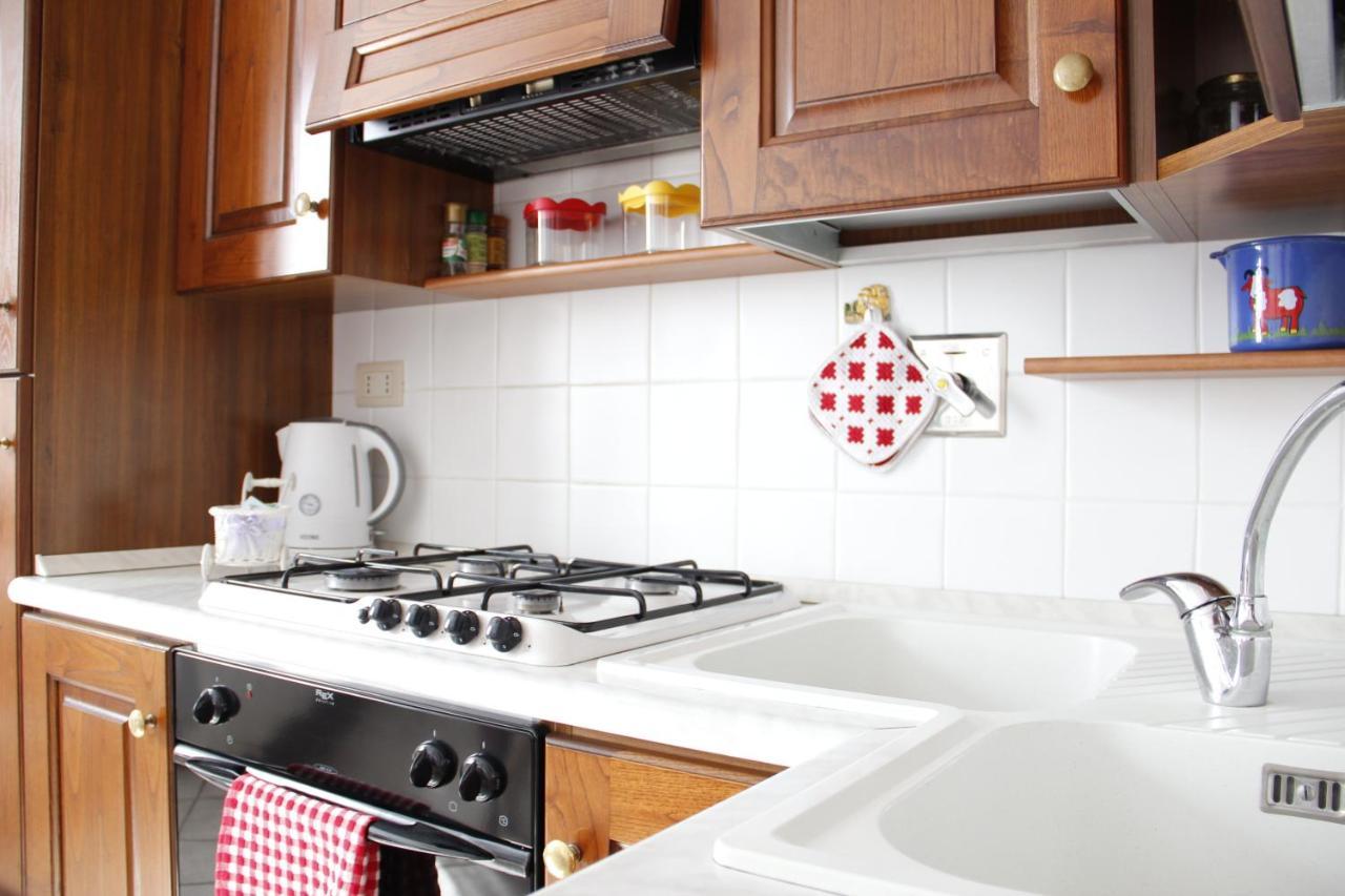 Art Apartment Bandinelli Флоренция Экстерьер фото