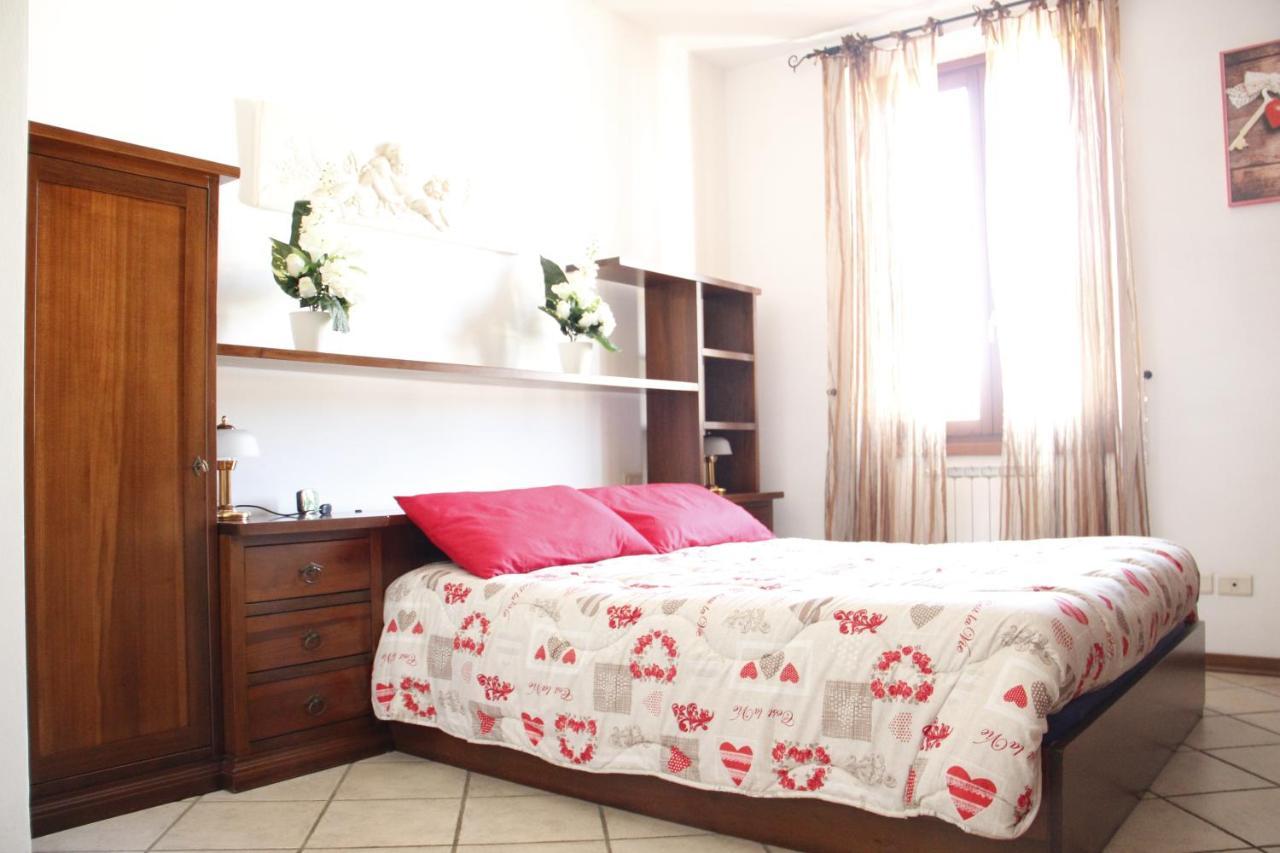 Art Apartment Bandinelli Флоренция Экстерьер фото