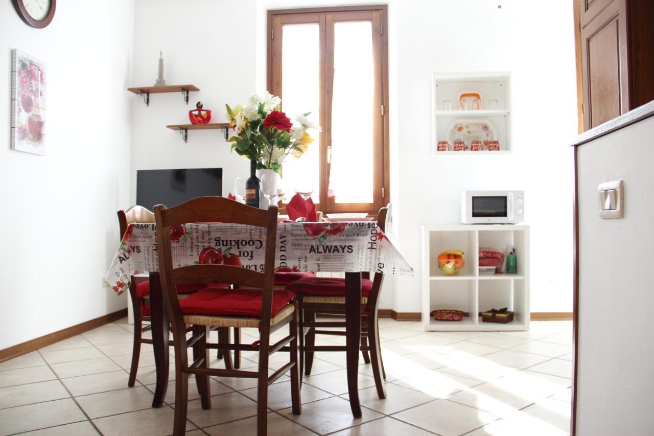 Art Apartment Bandinelli Флоренция Экстерьер фото