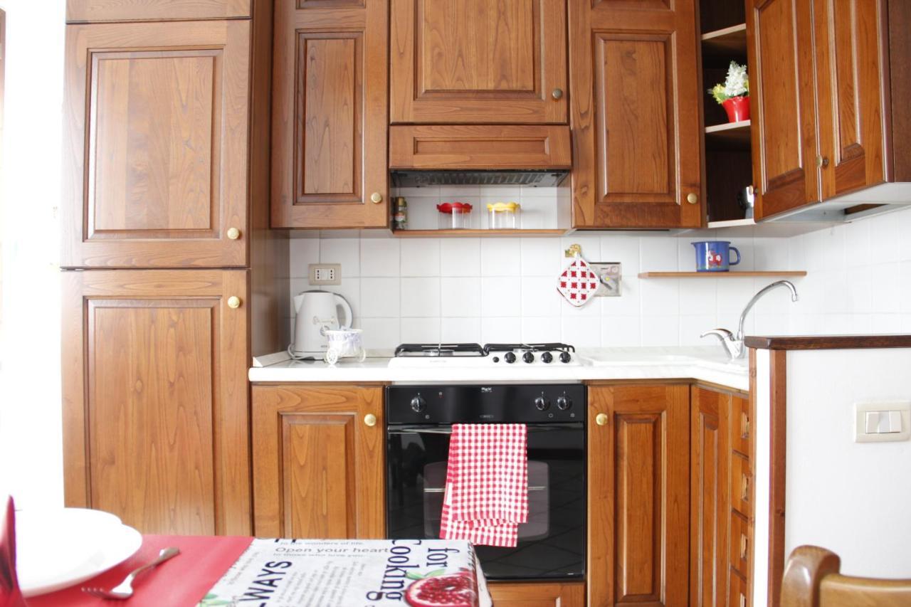 Art Apartment Bandinelli Флоренция Экстерьер фото