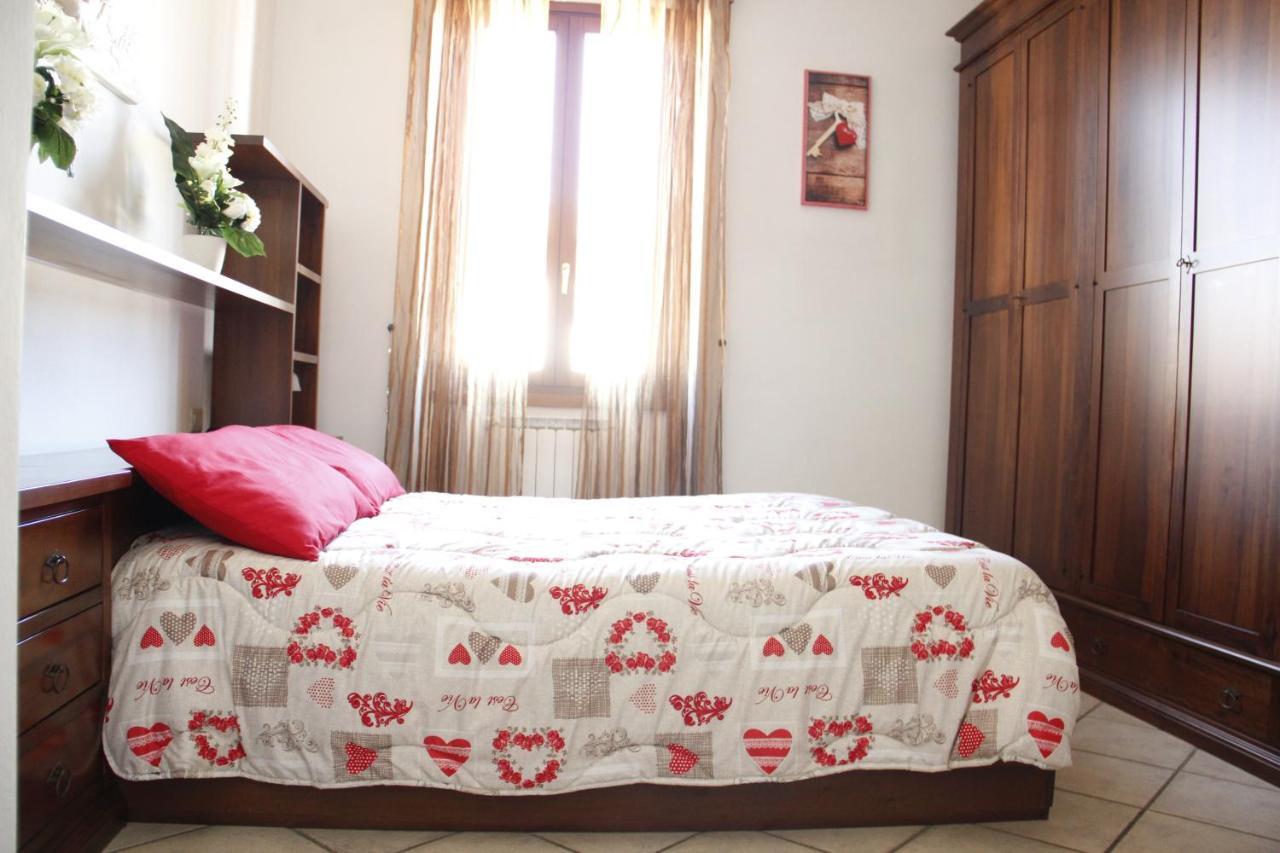 Art Apartment Bandinelli Флоренция Экстерьер фото