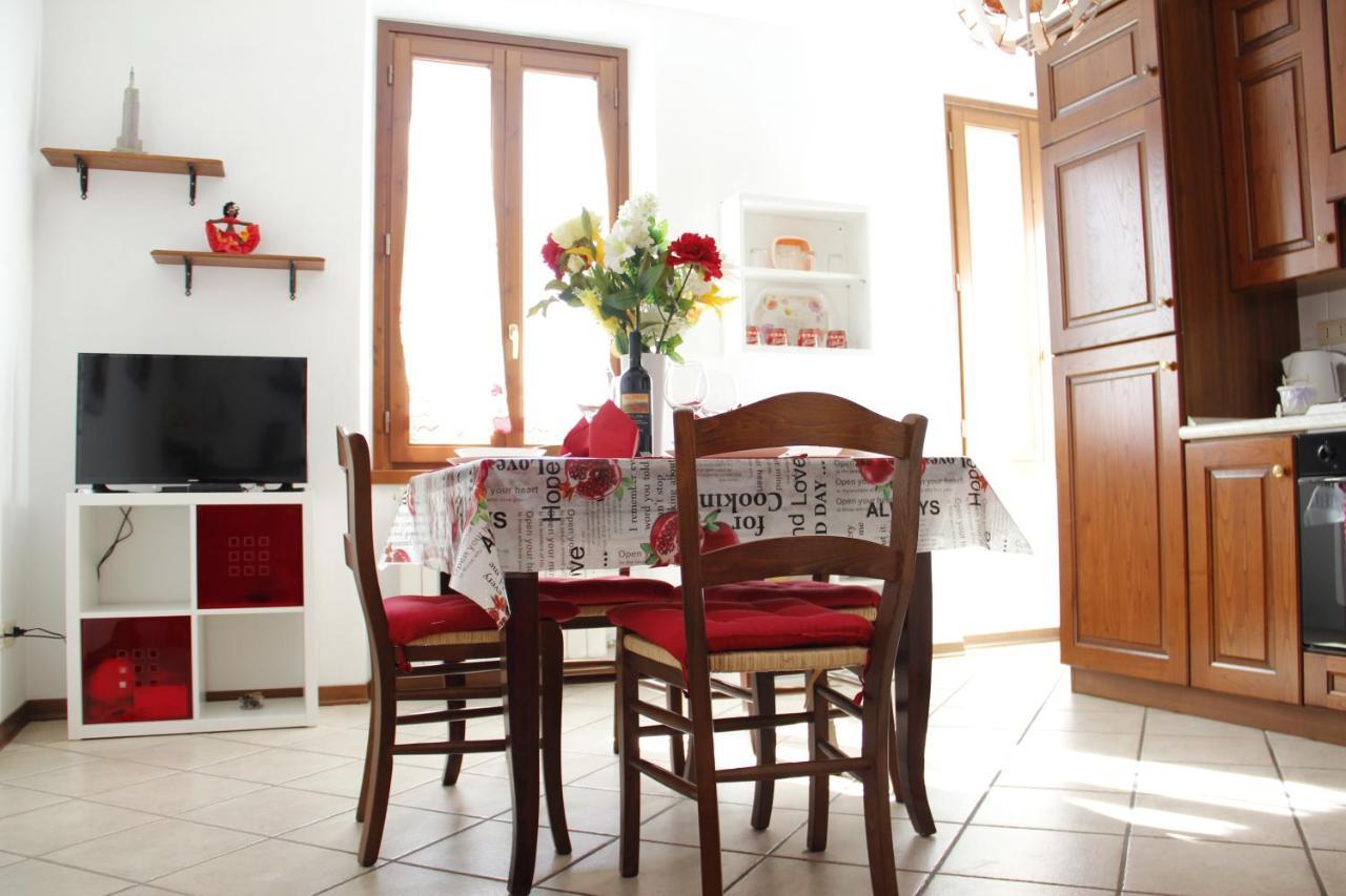 Art Apartment Bandinelli Флоренция Экстерьер фото
