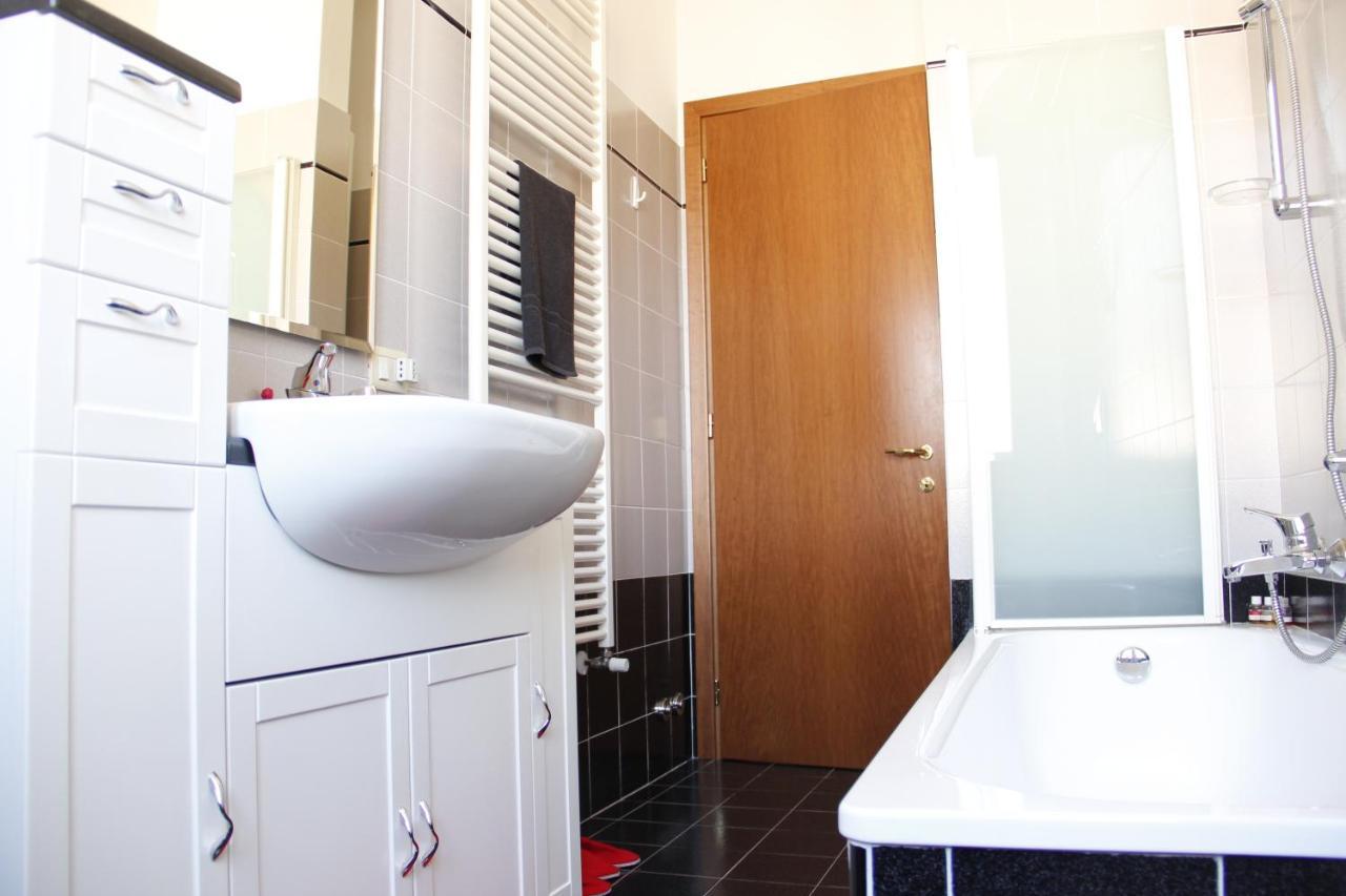 Art Apartment Bandinelli Флоренция Экстерьер фото