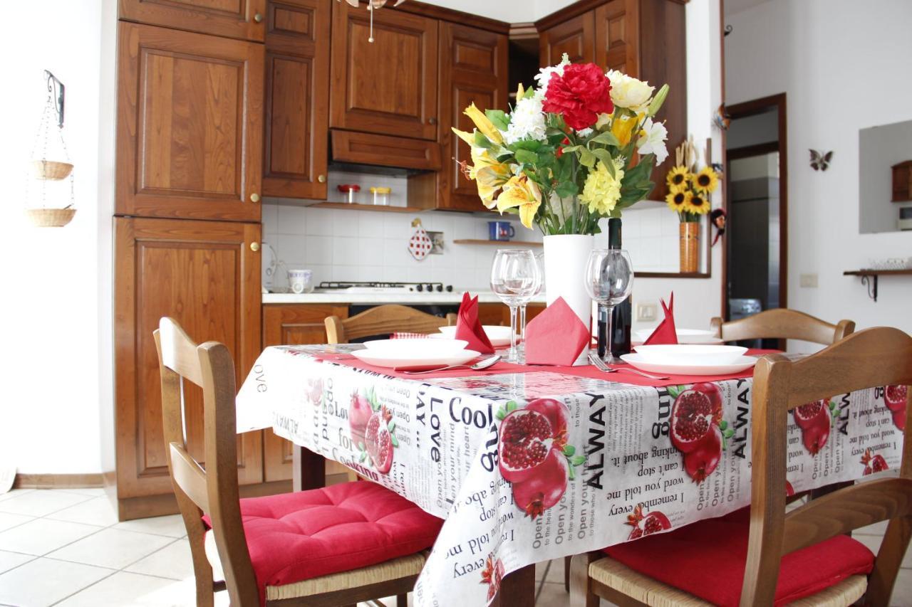 Art Apartment Bandinelli Флоренция Экстерьер фото