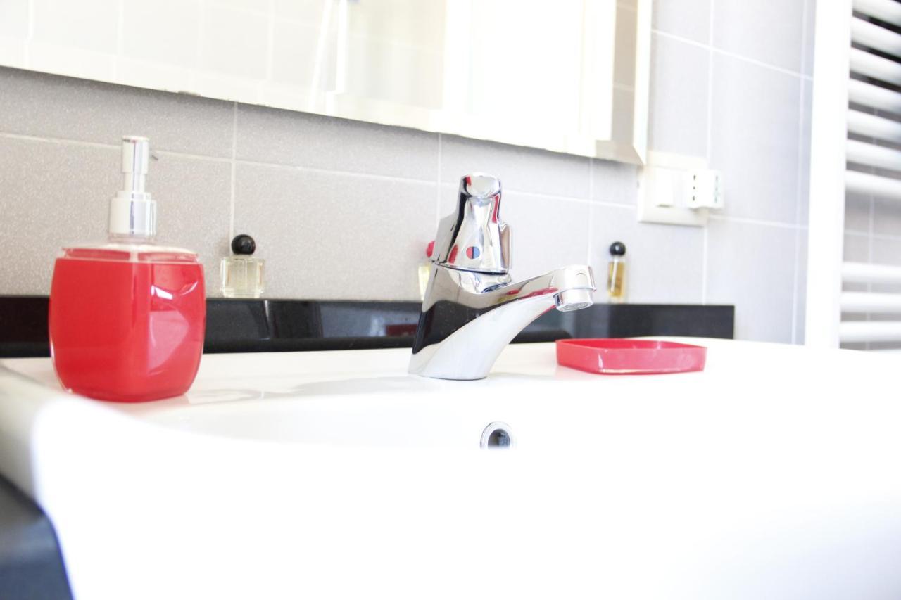 Art Apartment Bandinelli Флоренция Экстерьер фото